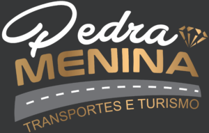 Logo Pedra Menina